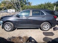 2022 Chevrolet Equinox — photo 15 of 17 | VIN 3GNAXUEV7NS237460