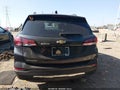 2022 Chevrolet Equinox — photo 17 of 17 | VIN 3GNAXUEV7NS237460