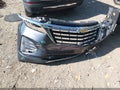 2022 Chevrolet Equinox — photo 12 of 17 | VIN 3GNAXUEV7NS237460