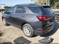 2022 Chevrolet Equinox — photo 3 of 17 | VIN 3GNAXUEV7NS237460