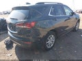 2022 Chevrolet Equinox — photo 4 of 17 | VIN 3GNAXUEV7NS237460