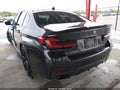 2021 BMW M550i xDrive — photo 3 of 16 | VIN WBA13BK0XMCH10810