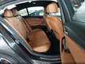 2021 BMW M550i xDrive — photo 8 of 16 | VIN WBA13BK0XMCH10810
