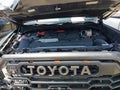 2026 Toyota Tundra — photo 10 of 17 | VIN 5TFPC5DB6TX124171