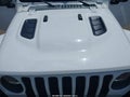 2023 Jeep Wrangler — photo 10 of 16 | VIN 1C4HJXFN7PW534597