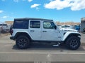 2023 Jeep Wrangler — photo 13 of 16 | VIN 1C4HJXFN7PW534597