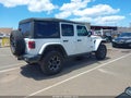 2023 Jeep Wrangler — photo 4 of 16 | VIN 1C4HJXFN7PW534597