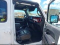 2023 Jeep Wrangler — photo 5 of 16 | VIN 1C4HJXFN7PW534597