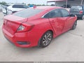 2017 Honda Civic — photo 4 of 16 | VIN 2HGFC2F70HH532231