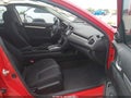 2017 Honda Civic — photo 5 of 16 | VIN 2HGFC2F70HH532231