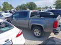 2021 Chevrolet Colorado — photo 14 of 16 | VIN 1GCGTCEN9M1196211