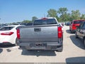 2021 Chevrolet Colorado — photo 16 of 16 | VIN 1GCGTCEN9M1196211