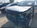 2021 Chevrolet Colorado — photo 6 of 16 | VIN 1GCGTCEN9M1196211