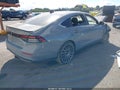 2025 Honda Accord — photo 4 of 16 | VIN 1HGCY2F53SA007298