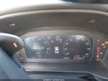 2025 Honda Accord — photo 7 of 16 | VIN 1HGCY2F53SA007298