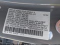 2025 Honda Accord — photo 9 of 16 | VIN 1HGCY2F53SA007298