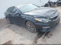 2020 Kia Optima — photo 1 of 16 | VIN 5XXGT4L32LG407677