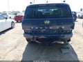 2026 Hyundai Santa Fe — photo 18 of 18 | VIN 5NMP2DGL1TH217819