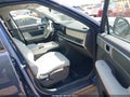 2026 Hyundai Santa Fe — photo 5 of 18 | VIN 5NMP2DGL1TH217819