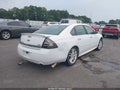 2011 Chevrolet Impala — photo 4 of 13 | VIN 2G1WC5EM4B1162580