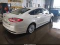 2016 Ford Fusion — photo 4 of 16 | VIN 3FA6P0PU8GR138772