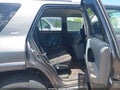 2012 Toyota 4Runner — photo 8 of 15 | VIN JTEZU5JR5C5042110