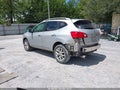 2011 Nissan Rogue — photo 3 of 17 | VIN JN8AS5MT8BW188609