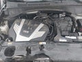 2017 Hyundai Santa Fe — photo 10 of 16 | VIN KM8SMDHF9HU207533