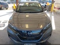 2023 Nissan Leaf — photo 12 of 16 | VIN 1N4AZ1BVXPC555125