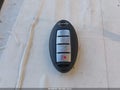 2023 Nissan Leaf — photo 11 of 16 | VIN 1N4AZ1BVXPC555125