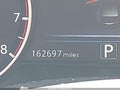2017 Nissan Maxima — photo 16 of 17 | VIN 1N4AA6AP4HC410624
