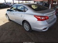 2017 Nissan Sentra — photo 3 of 11 | VIN 3N1AB7AP9HY348757