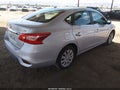 2017 Nissan Sentra — photo 4 of 11 | VIN 3N1AB7AP9HY348757