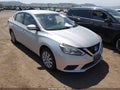 2017 Nissan Sentra — photo 6 of 11 | VIN 3N1AB7AP9HY348757