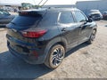2026 Chevrolet Trailblazer — photo 4 of 18 | VIN KL79MUSL2TB022520