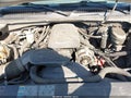 2004 Chevrolet Silverado 1500 — photo 10 of 16 | VIN 2GCEC19V241422394