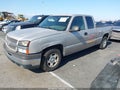 2004 Chevrolet Silverado 1500 — photo 2 of 16 | VIN 2GCEC19V241422394
