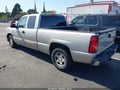 2004 Chevrolet Silverado 1500 — photo 3 of 16 | VIN 2GCEC19V241422394