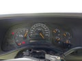 2004 Chevrolet Silverado 1500 — photo 7 of 16 | VIN 2GCEC19V241422394