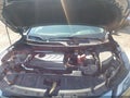 2024 Nissan Rogue — photo 10 of 15 | VIN 5N1BT3BB4RC721705
