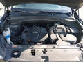 2013 Hyundai Santa Fe — photo 10 of 17 | VIN 5XYZTDLB4DG104865