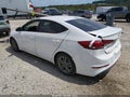 2017 Hyundai Elantra — photo 3 of 16 | VIN 5NPD84LF5HH151903