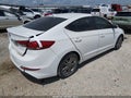 2017 Hyundai Elantra — photo 4 of 16 | VIN 5NPD84LF5HH151903