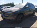 2017 Jeep Cherokee — photo 2 of 16 | VIN 1C4PJLCB9HW653073