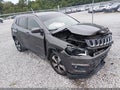 2018 Jeep Compass — photo 1 of 16 | VIN 3C4NJCBB8JT102136