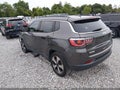 2018 Jeep Compass — photo 3 of 16 | VIN 3C4NJCBB8JT102136
