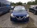 2019 Nissan Sentra — photo 13 of 17 | VIN 3N1AB7AP5KY368219