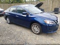 2019 Nissan Sentra — photo 1 of 17 | VIN 3N1AB7AP5KY368219