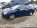 2019 Nissan Sentra — photo 2 of 17 | VIN 3N1AB7AP5KY368219