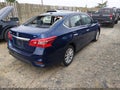 2019 Nissan Sentra — photo 4 of 17 | VIN 3N1AB7AP5KY368219